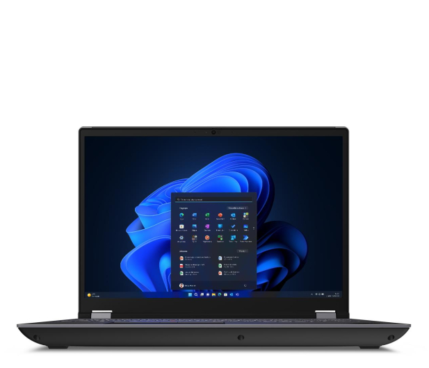 Lenovo ThinkPad P16 i7-14700HX/64GB/1TB/Win11P RTX2000 - 1354775 - zdjęcie 3